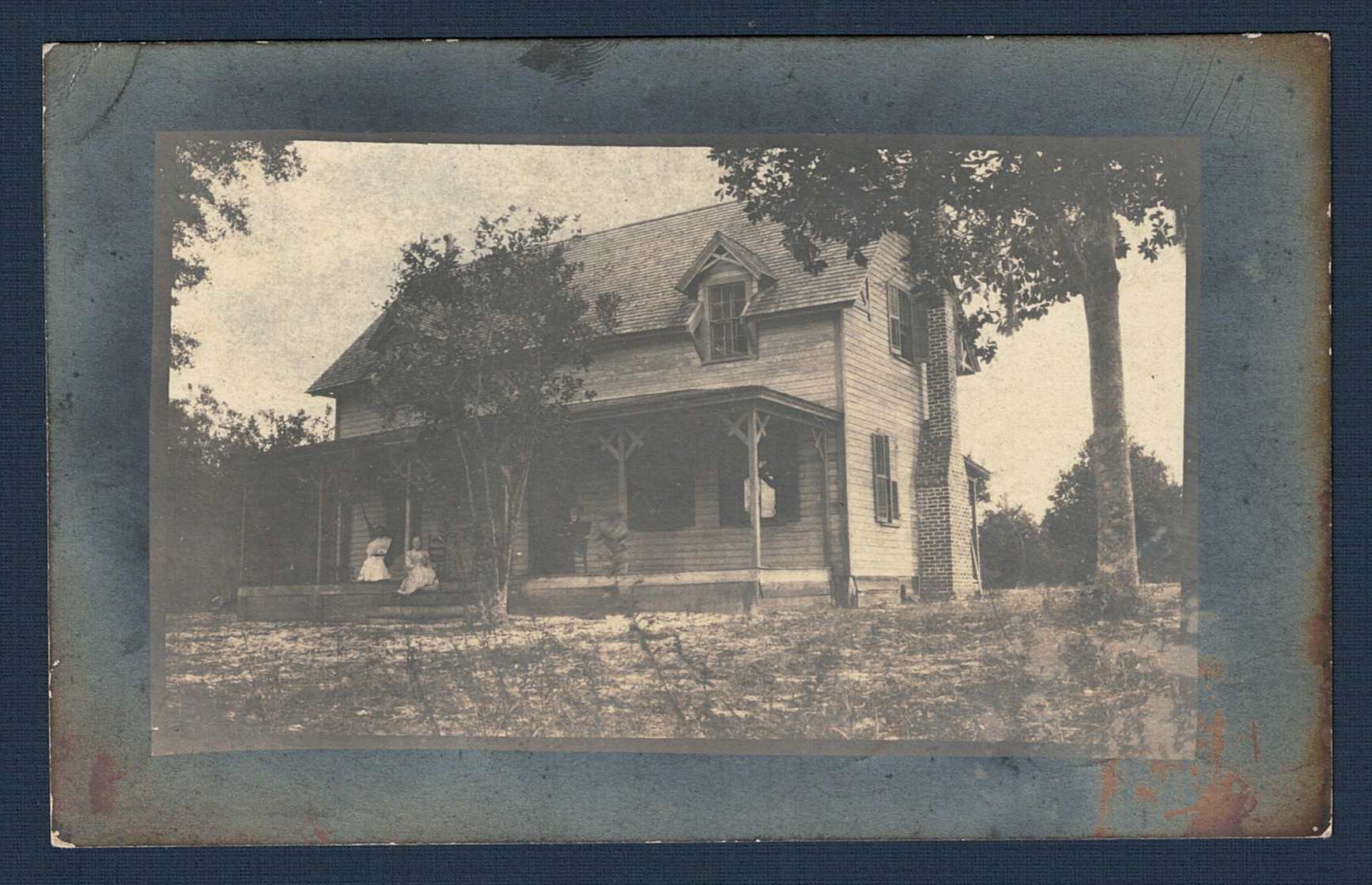 6179 Lake Charm Circle Post Card